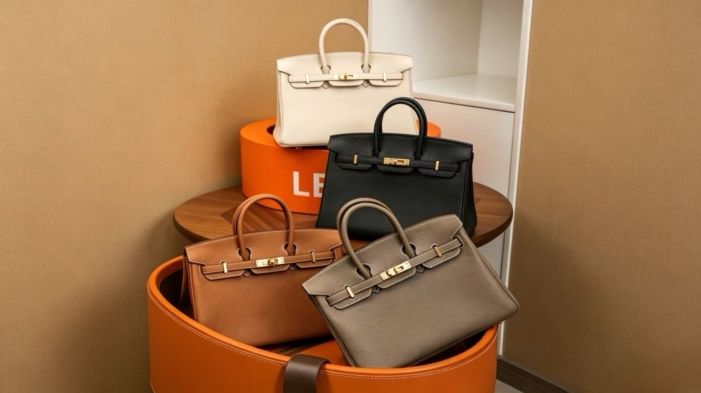 BKC Atelier | Premium Quality, Original Design Only