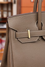 Elephant Grey birkin25 Togo 18K hardware with full hand stitching