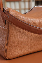 Lindy26 touch Grade 1 Golden Brown Crocodile🐊