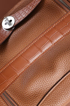 Lindy26 touch Grade 1 Golden Brown Crocodile🐊
